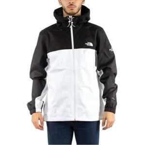 Bunda s kapucí The North Face M BB MNT Q JKT