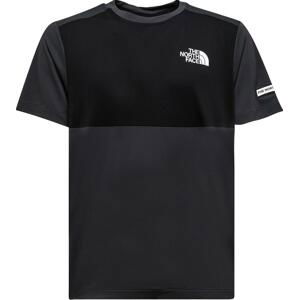 Triko The North Face M MA HYBRID SS TEE