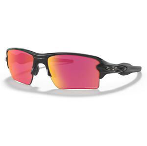 Sluneční brýle Oakley Flak 2.0 XL Pol Black w/ PRIZM Field