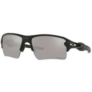 Sluneční brýle Oakley Flak 2.0 XL Mtt Blk w/ PRIZM Blk Pol