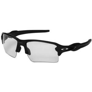 Sluneční brýle Oakley Flak 2.0 XL Mtt Black w/ Clear