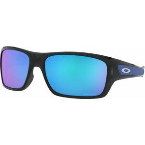 Sluneční brýle Oakley Turbine PRIZM