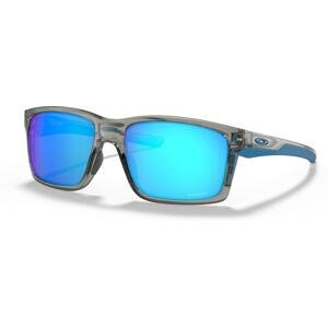 Sluneční brýle Oakley Mainlink XL Grey Ink w/ PRIZM Sapph