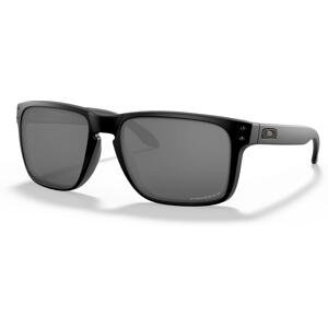 Sluneční brýle Oakley Holbrook XL Matte Black w/ PRIZM Blk Pol