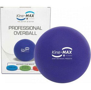 Míč Kine-MAX Kine-MAX Professional Overball - 25cm