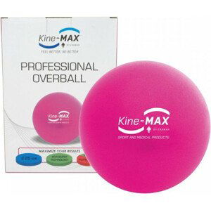 Míč Kine-MAX Kine-MAX Professional Overball - 25cm