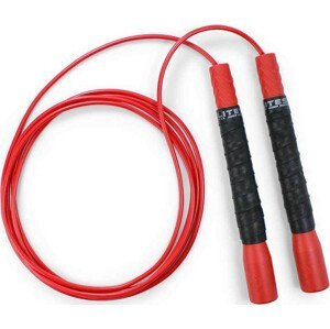 Švihadlo ELITE SRS Pro Freestyle Rope - Red