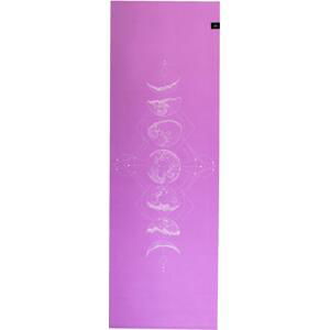 Podložka YOGGYS ONE COLOR PVC MAT [MOON PHASE]