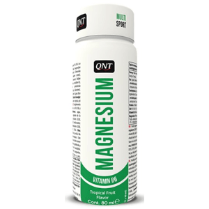 Vitamíny a minerály QNT Magnesium Sport shot