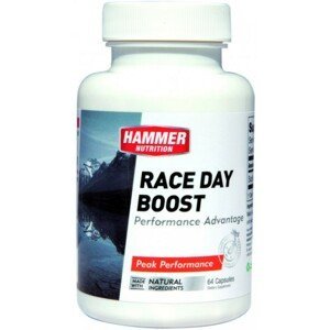 Vitamíny a minerály Hammer RACE DAY BOOST (Přípravek na zvýšení vytrvalosti)