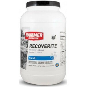 Proteinové prášky Hammer RECOVERITE®