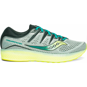 Běžecké boty Saucony SAUCONY TRIUMPH ISO 5