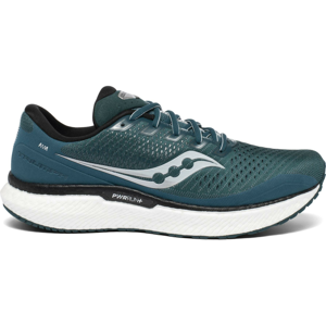 Běžecké boty Saucony Triumph 18