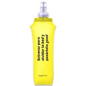 Láhev HappyTraining Soft Flask 250ml