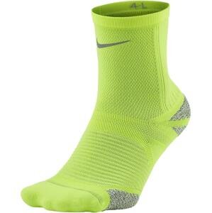 Ponožky Nike U  RACING ANKLE