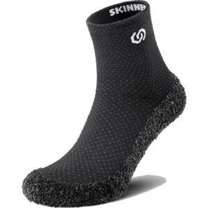 Ponožky Skinners SKINNERS Black 2.0 - DOT