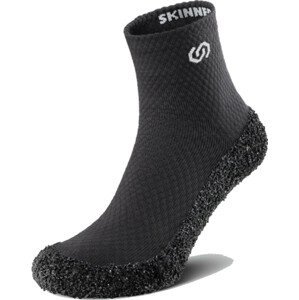 Ponožky Skinners SKINNERS Black 2.0 - HEXAGON