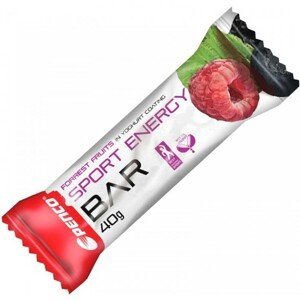 Tyčinka PENCO SPORT ENERGY BAR 40g