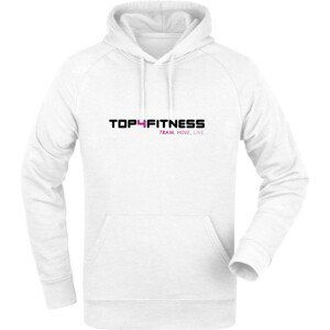 Mikina s kapucí Top4Fitness Top4Fitness Unisex Hoodie