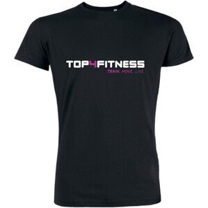 Triko Top4Fitness Top4Fitness Shirt