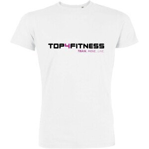 Triko Top4Fitness Top4Fitness Shirt