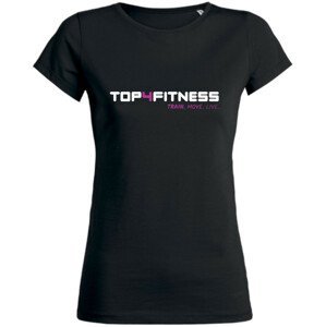 Triko Top4Fitness Top4Fitness Women Shirt