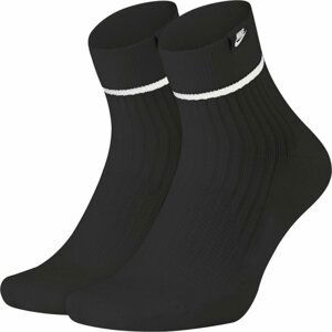 Ponožky Nike U SNKR SOX ESSENTIAL ANKLE 2PR