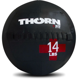 Medicinbal THORN+fit Wall Ball 14lbs