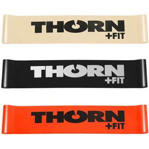 Posilovací guma THORN+fit Resistance Band Set (one pack)