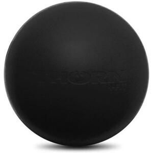 Míč THORN+fit Lacrosse Ball MTR BLACK