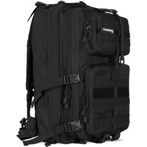 Batoh THORN+fit THORN+Fit DIVISION 40L BLACK