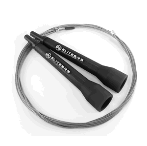 Švihadlo ELITE SRS Ignite Speed Rope