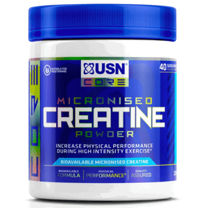 Kreatin USN Creatine Monohydrate - 500g