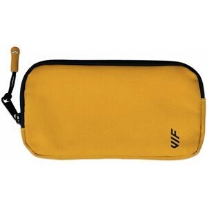 Pouzdro VIF Rainproof Essentials Case - Dark Yellow