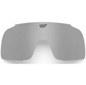 Sluneční brýle VIF Replacement UV400 lens VIF Silver for VIF One glasses