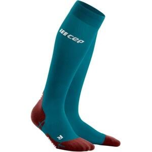 Ponožky CEP CEP run ultralight socks