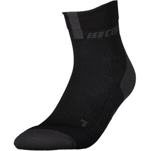 Ponožky CEP cep short socks 3.0 running