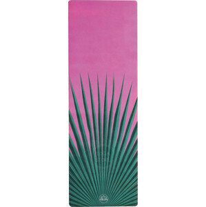 Podložka YOGGYS MICROFIBER YOGA MAT [BALI SOUL PINK]