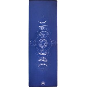 Podložka YOGGYS MICROFIBER YOGA MAT [MOON PHASE]