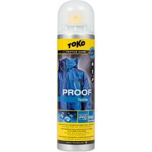 Toko Textile Proof - 250ml 250ml