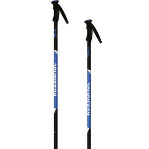 Rossignol Tactic black/blue 125