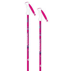 Rossignol Fun Girl poles 75