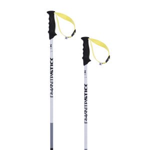 Völkl Phantastick Carbon Poles - black 115