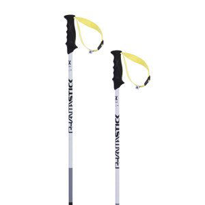 Völkl Phantastick Carbon Poles - black 125