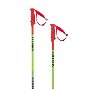 Völkl Speedstick Poles - red 120