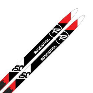 Rossignol XT Venture Jr Waxless (SS) + vázání Tour Jr Step In 110