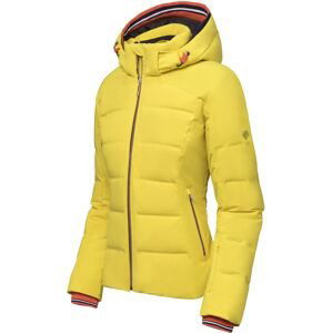 Descente Seraphina - lemon yellow S