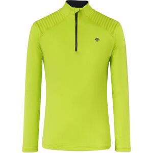 Descente Piccard - lime green S