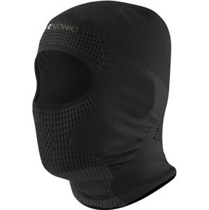 X-Bionic Stormcap Face 4.0 - black anthracite 1