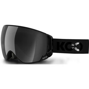 KOO Enigma Shadow - black /smoke M